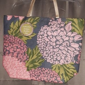 Enchanted Autumn Timeless Tote